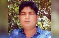 পায়রা সেতুর টোল প্লাজার পাশ থেকে বাউফলের সজলের মরদেহ উদ্ধার