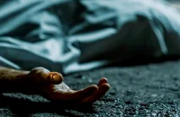 বড় ভাইয়ের মতো গলায় ফাঁস লাগিয়ে ছোট ভাইয়ের মৃত্যু