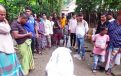 ঝালকাঠিতে বিআরটিসি বাস চালকের ঝুলন্ত মরদেহ উদ্ধার