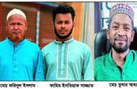 এবার সালিশে টাকা হাতানোর বিষয়টি ধামাচাপা দিতে মরিয়া সেই বিএনপি-যুবদল!