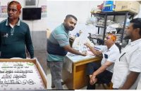 বরিশাল শেবাচিম হাসপাতালের বিতর্কিত ওয়ার্ড মাস্টার ফেরদৌস এখনো বহাল