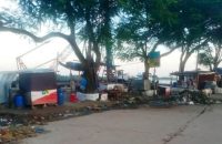 বরিশালে খাজনা তুলতে পারছেনা বৈধ ইজারাদার