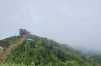 বান্দরবানের কেওক্রাডং ভ্রমণে নিষেধাজ্ঞা প্রত্যাহার