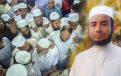 ভোলায় ঘরে ঢুকে মাদ্রাসাশিক্ষককে কুপিয়ে হত্যা, বিচারের দাবিতে বিক্ষোভ