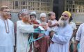 স্বামী-স্ত্রীর রহস্যজনক মৃত্যু, এতিম ২ শিশুর দায়িত্ব নিলেন জামায়াত নেতা