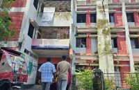 বরগুনায় আবারও ডেঙ্গুর ভয়াবহতা: ১২ ঘণ্টায় পাথরঘাটায় ৪ জনের মৃত্যু