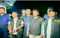 র‌্যাব পরিচয়ে প্রতারণার সময় শ্রমিক দল নেতাসহ গ্রেফতার ৩
