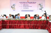 বাংলাদেশের সমুদ্রসম্পদ এখনো পুরোপুরি অজানা : উপদেষ্টা