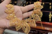 দাম বেড়ে সোনার ভরি ১ লাখ ৯৫ হাজারে