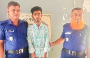 অপহরণের ৩ মাস পর স্কুলছাত্রী উদ্ধার