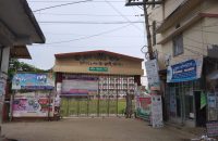 মুলাদীতে ছাত্রদল-ছাত্রশিবির সংঘর্ষে আহত ১৫
