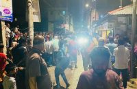 ফ্ল্যাট থেকে স্বামী-স্ত্রী ও তাদের সন্তানের লাশ উদ্ধার
