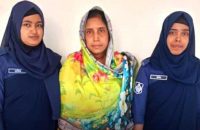 ১ আনা স্বর্ণের লোভে শিশুকে অপহরণ ও হত্যাচেষ্টা