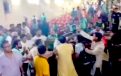 পিরোজপুরে বিএনপির কাউন্সিলে হট্টগোল-ব্যালট পেপার ছিনতাই, ভোটের ফলাফল ঘোষণা স্থগিত