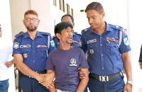 ধর্ষণে মেয়ে গর্ভবতী, বাবার আমৃত্যু কারাদণ্ড