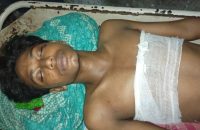 আমতলীতে ছাত্রদলের সদস্য সচিব ইমরানের নেতৃত্বে দুই কিশোরকে কুপিয়ে জখম