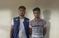 বাউফলে ইয়াবাসহ গ্রেপ্তারের পর স্বেচ্ছাসেবক দল নেতা বহিষ্কার