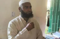 আরবি শিখতে গিয়ে ধর্ষণের শিকার শিশু, ইমাম গ্রেপ্তার