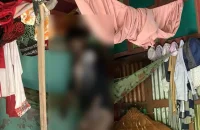 হিজলায় যুবকের রহস্যজনক ঝুলন্ত লাশ উদ্ধার