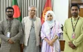 উন্নত চিকিৎসার জন্য নুরকে বিদেশে পাঠানোর নির্দেশ প্রধান উপদেষ্টার
