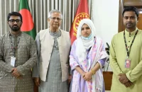 উন্নত চিকিৎসার জন্য নুরকে বিদেশে পাঠানোর নির্দেশ প্রধান উপদেষ্টার