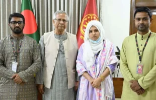 উন্নত চিকিৎসার জন্য নুরকে বিদেশে পাঠানোর নির্দেশ প্রধান উপদেষ্টার