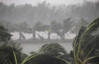 বরিশাল-পটুয়াখালীসহ ৭ অঞ্চলে ঝড়ের আশঙ্কা