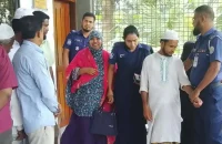 পিরোজপুরে হত্যা মামলায় একই পরিবারের ৬ জনের যাবজ্জীবন