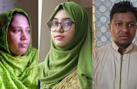 জিন তাড়াতে গিয়ে মা-মেয়েকে হত্যা করেন কবিরাজ