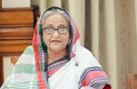 মতিঝিল পূবালী ব্যাংকে শেখ হাসিনার লকার জব্দ