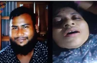 গলাচিপায় স্ত্রীর পেটে ছুরিকাঘাত অতঃপর স্বামীর আত্মহত্যা