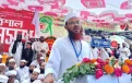 বিএনপি বাংলাদেশি জাতীয়তাবাদ ভুলে আ’লীগের স্লোগান ধরেছে: ফয়জুল করীম