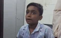 বাউফলে ভিডিও করার অপরাধে পুলিশের হাতে শিশু নির্যাতনের অভিযোগ