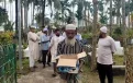 দাফনের আগে আজান শুনে নড়ে উঠল ‘মৃত’ শিশু