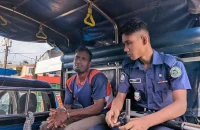 কুয়াকাটা সৈকত নারী পর্যটকদের গোসলের ভিডিও ধারণের অভিযোগে যুবকের কারাদণ্ড