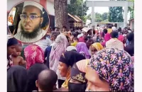 ১০ টাকায় ইলিশ বিতরণের ঘোষণা দিয়ে বিপাকে এমপি প্রার্থী