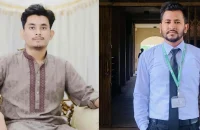 বাংলাদেশ রাষ্ট্রবিজ্ঞান ছাত্র ফোরামে ববির তৌসিফ-বাপ্পি
