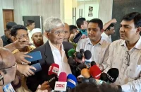 পুলিশের জন্য ৪০ হাজার বডি ক্যামেরা আনা হবে: অর্থ উপদেষ্টা