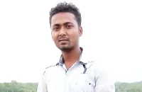 ‘জীবন খুবই কঠিন’ চিরকুট লিখে যুবকের আত্মহত্যা