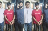 প্রেমিকাকে হোটেলে রেখে রাতভর ধর্ষণ, সকাল হতেই পালিয়ে গেলেন প্রেমিক