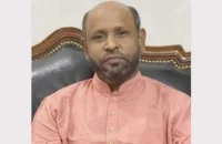 জাতীয় পার্টির মহাসচিব গ্রেপ্তার