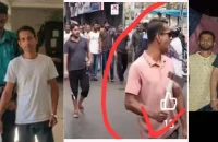 বরিশালে আওয়ামী লীগের চিহ্নিত সন্ত্রাসী মাসুম গ্রেপ্তার