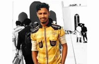পুলিশ হেফাজতে যুবকের মৃত্যুর অভিযোগ, ফাঁড়ির ইনচার্জ গ্রেপ্তার