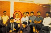 বরিশালে সাইবার ট্রাইব্যুনালে মামলা, পিরোজপুর থেকে নারী আসামি গ্রেফতারের পর কারাগারে