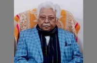 বিএনপি নেতা-কর্মীদের চাঁদাবাজি করতে দিয়েছি, সান্টুর বক্তব্যের ভিডিও ভাইরাল!