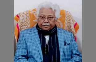 বিএনপি নেতা-কর্মীদের চাঁদাবাজি করতে দিয়েছি, সান্টুর বক্তব্যের ভিডিও ভাইরাল!