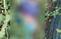 ঢাকা-বরিশাল মহাসড়কের বাবুগঞ্জে অজ্ঞাতনামা ব্যক্তির লাশ উদ্ধার