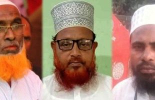 বরগুনায় জালিয়াতি মামলায় মাদ্রাসা সুপারসহ চারজন কারাগারে