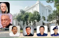 শেখ হাসিনাসহ ৬ মামলার রায় হতে পারে চলতি বছরেই