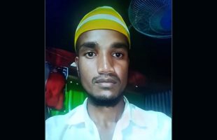 বরগুনায় মাছ ধরতে গিয়ে নিখোঁজের একদিন পর জেলের মরদেহ উদ্ধার